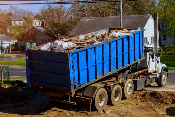 Best Same-Day Junk Removal Services  in Maize, KS