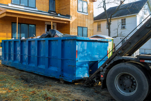 Best Commercial Junk Removal  in Maize, KS