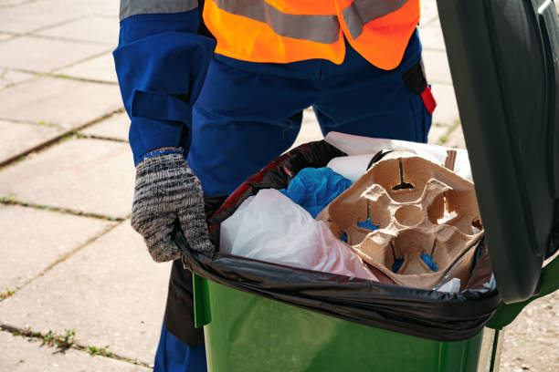 Best Residential Junk Removal  in Maize, KS