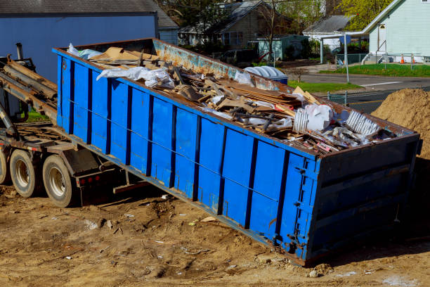 Trusted Maize, KS Junk Removal Services Experts